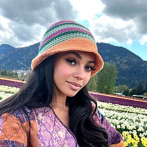 Vanessa Morgan