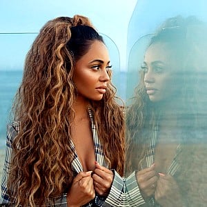 Vanessa Morgan