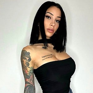 Vanessa Ouerhani