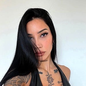 Vanessa Ouerhani