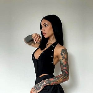 Vanessa Ouerhani