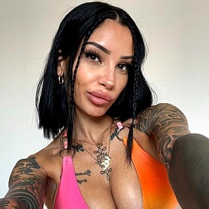 Vanessa Ouerhani