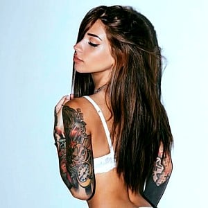 Vanessa Ouerhani