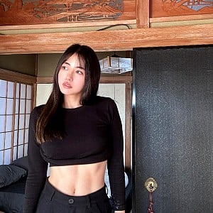 Vanessa Pan