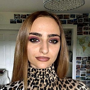 Vanessa Panov