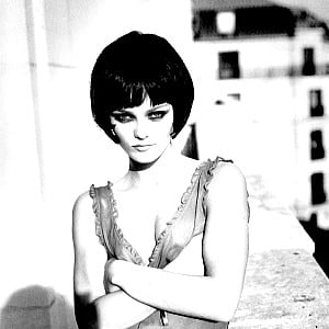 Vanessa Paradis