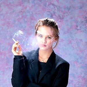 Vanessa Paradis