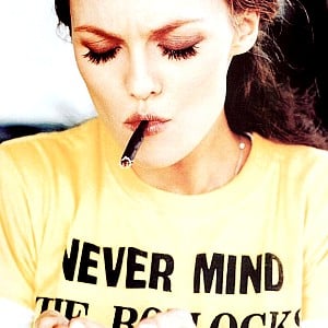 Vanessa Paradis