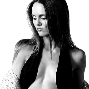 Vanessa Paradis