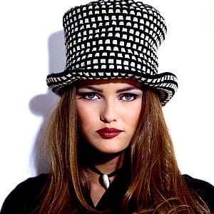 Vanessa Paradis