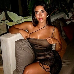 Vanessa Pereira