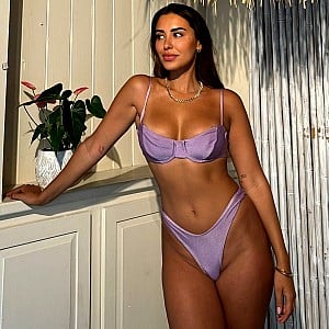 Vanessa Pereira
