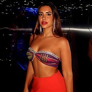 Vanessa Pereira