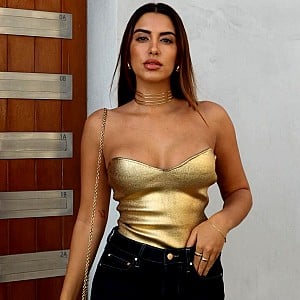 Vanessa Pereira