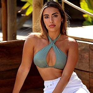 Vanessa Pereira