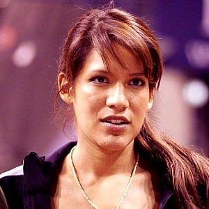 Vanessa Petruo