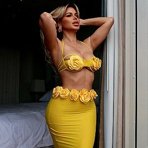 Vanessa Prado Gonzalez