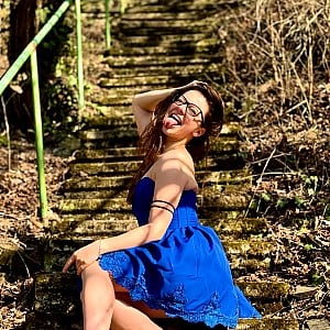 Vanessa Princova