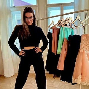 Vanessa Princova