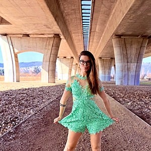 Vanessa Princova