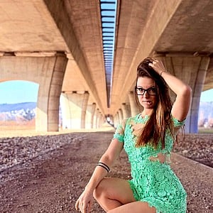Vanessa Princova