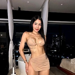 Vanessa Ramirez