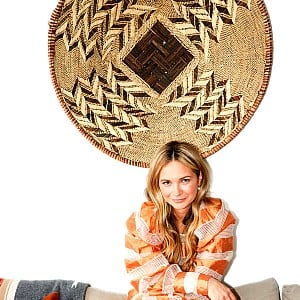 Vanessa Ray