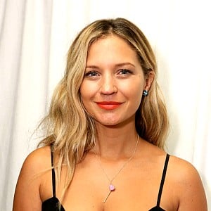 Vanessa Ray