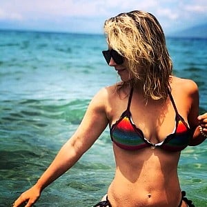 Vanessa Ray