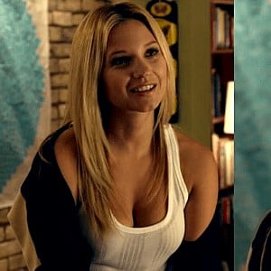 Vanessa Ray