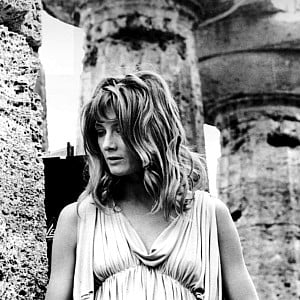 Vanessa Redgrave