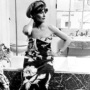Vanessa Redgrave