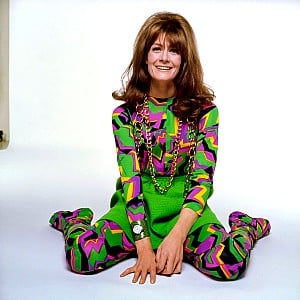 Vanessa Redgrave