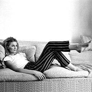 Vanessa Redgrave