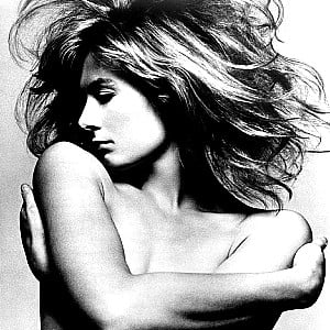 Vanessa Redgrave