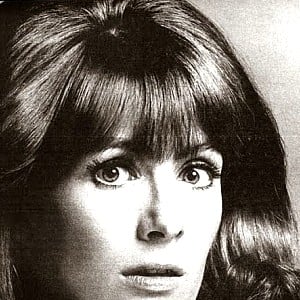 Vanessa Redgrave