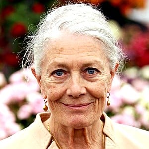 Vanessa Redgrave