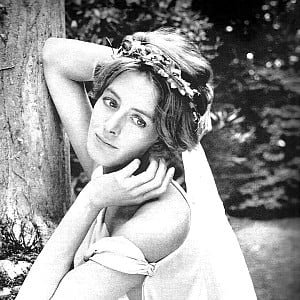 Vanessa Redgrave