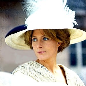 Vanessa Redgrave
