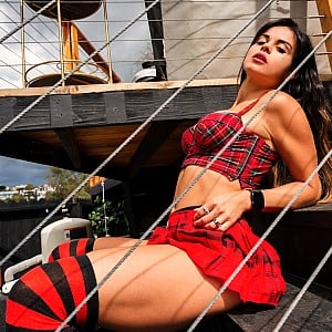 Vanessa Rodrigues