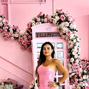 Vanessa Rodrigues