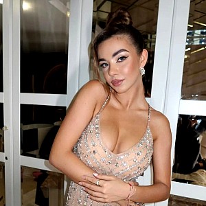 Vanessa Rojewska