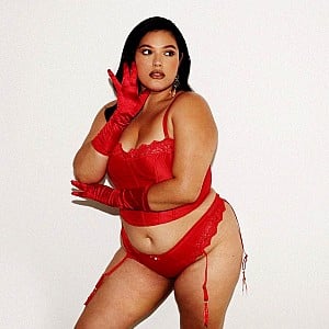 Vanessa Romo