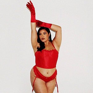 Vanessa Romo