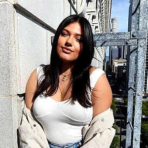 Vanessa Romo