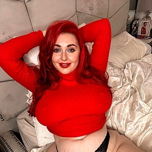 Vanessa Rose Vixen