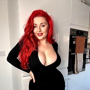 Vanessa Rose Vixen