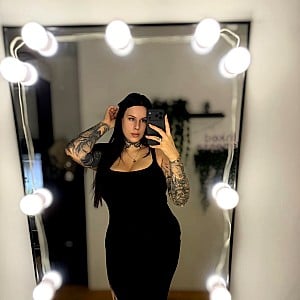 Vanessa Schwendtner
