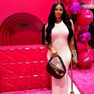 Vanessa Simmons