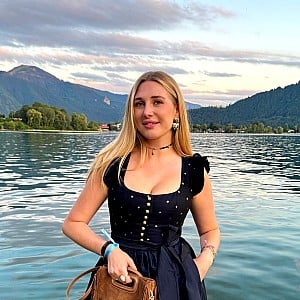 Vanessa Stogmeier